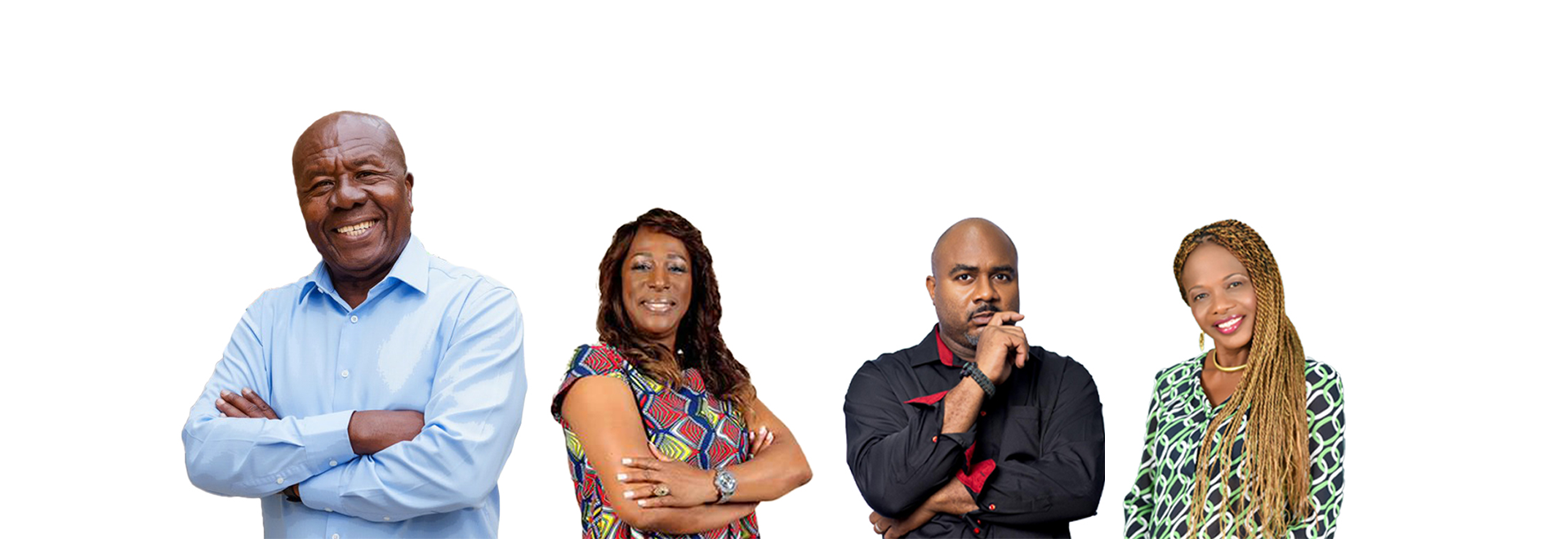 Oliver Samuels in Where Dere's A Will