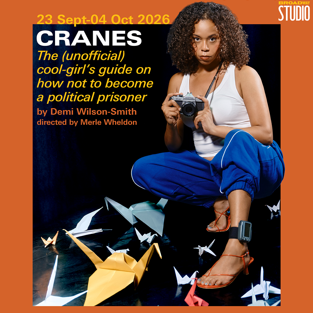 Cranes