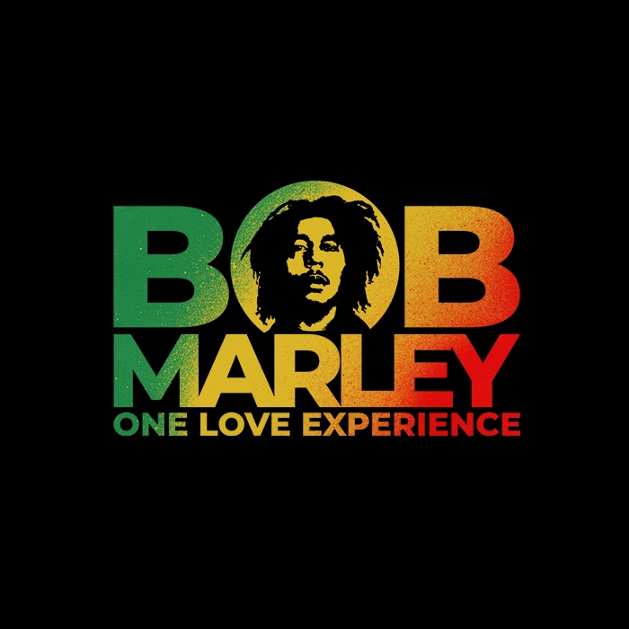 ONE LOVE: The Music of Bob Marley & UB40