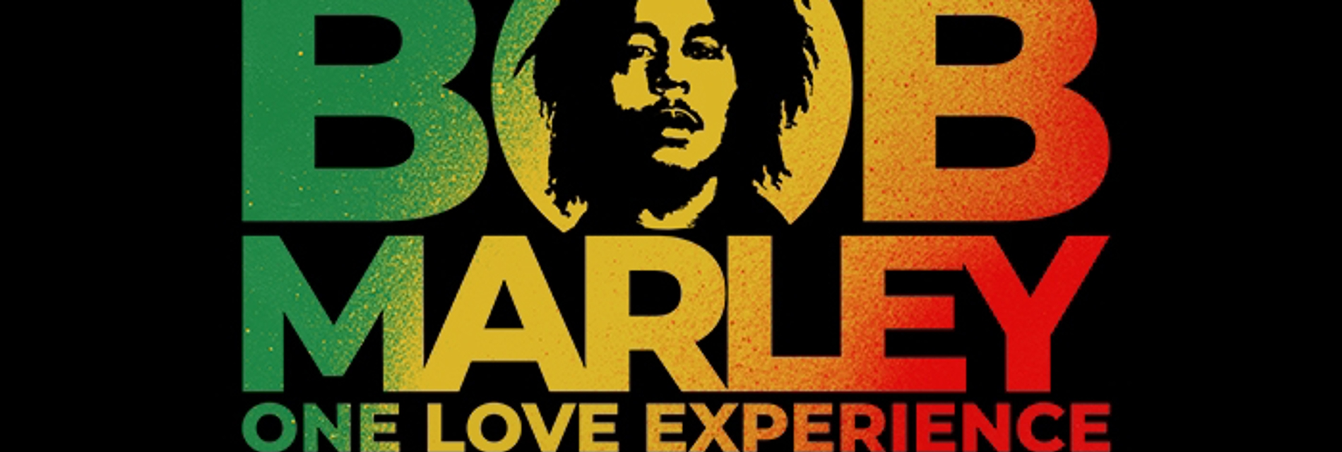 ONE LOVE: The Music of Bob Marley & UB40