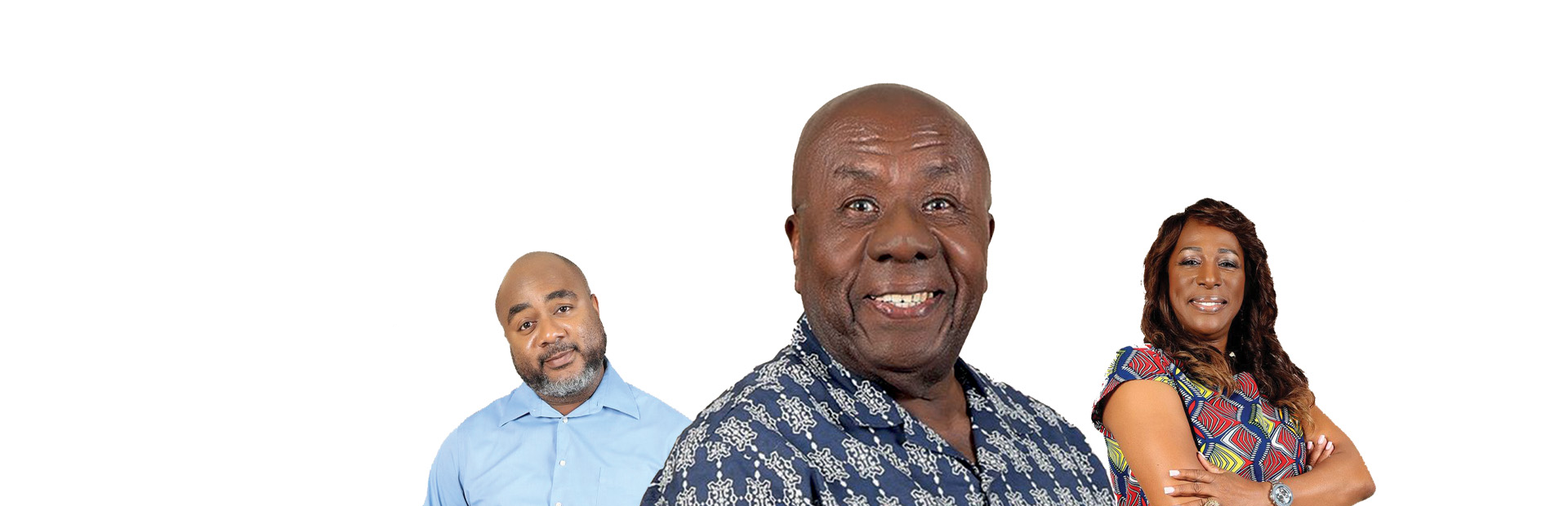 Oliver Samuels in Di Prodigal Pickney