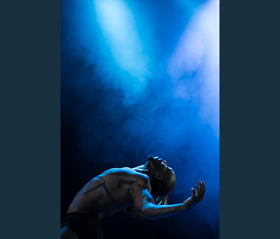 A Collaborator of Remarkable Range