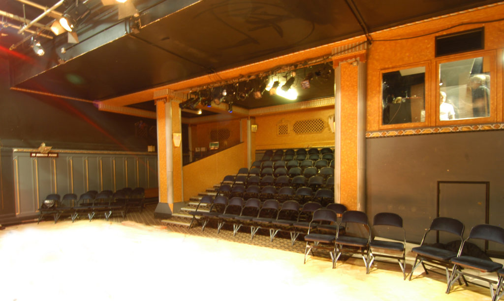 Studio Theatre