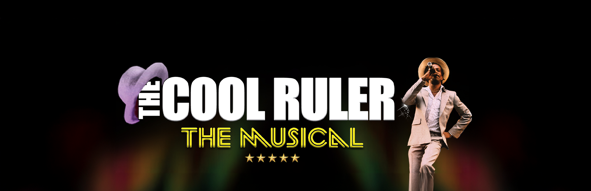 The Cool Ruler The Musical