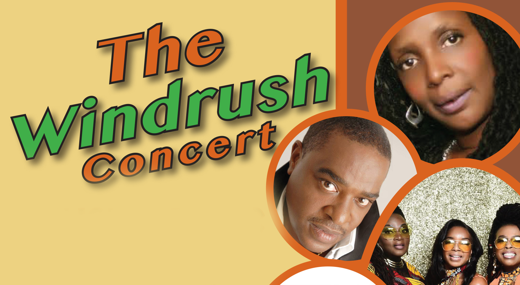 The Windrush Concert