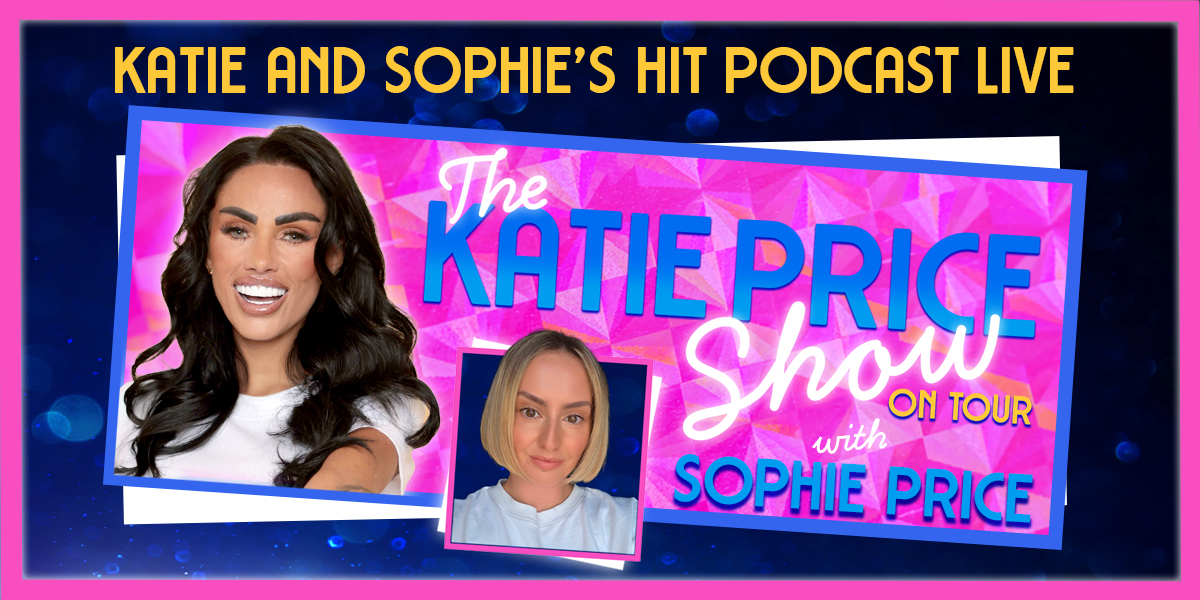 The Katie Price Show