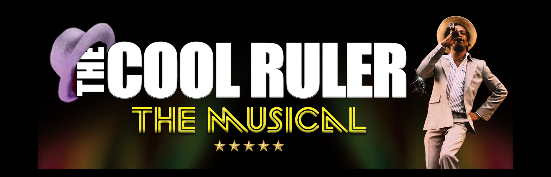 The Cool Ruler The Musical