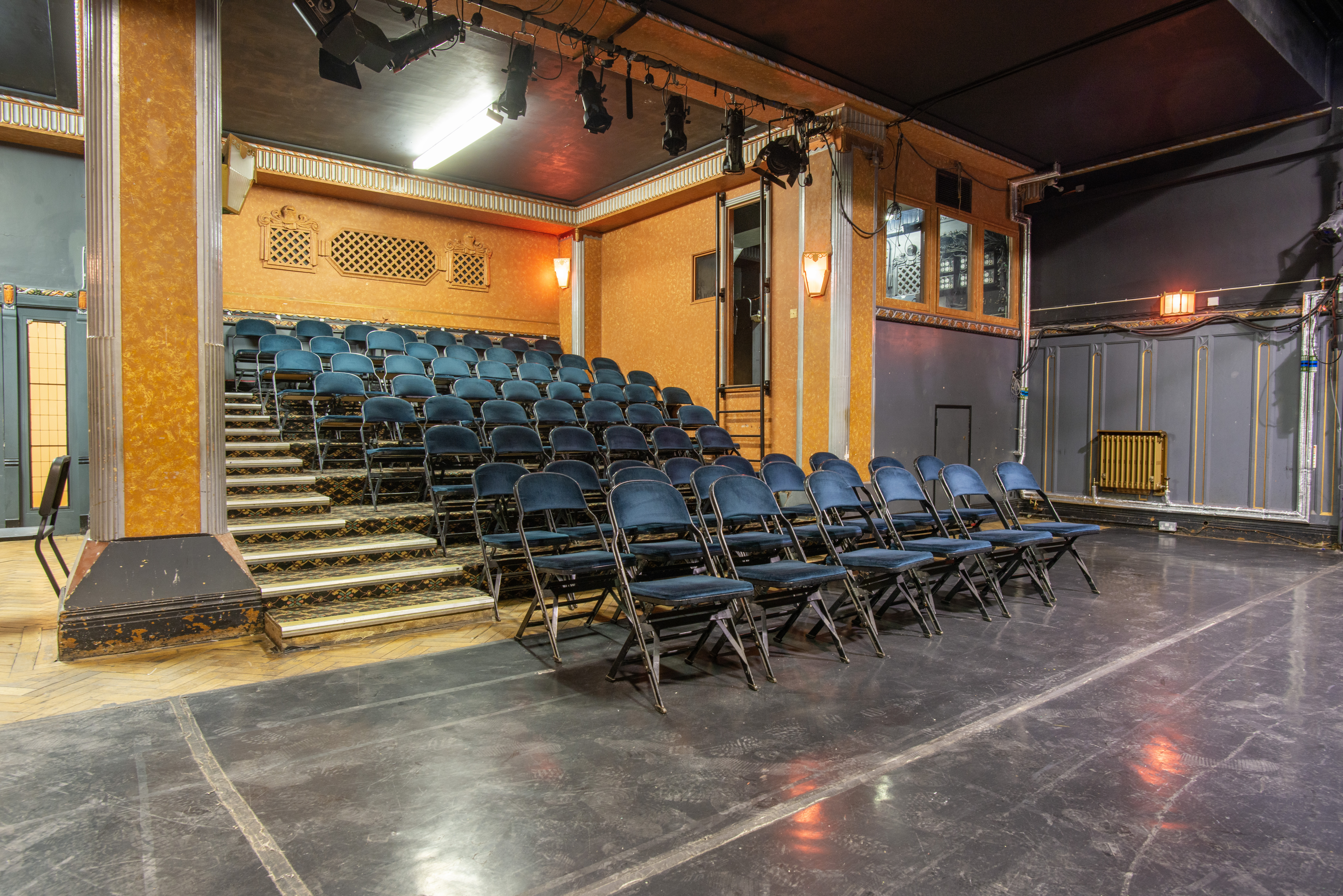 Studio Theatre image