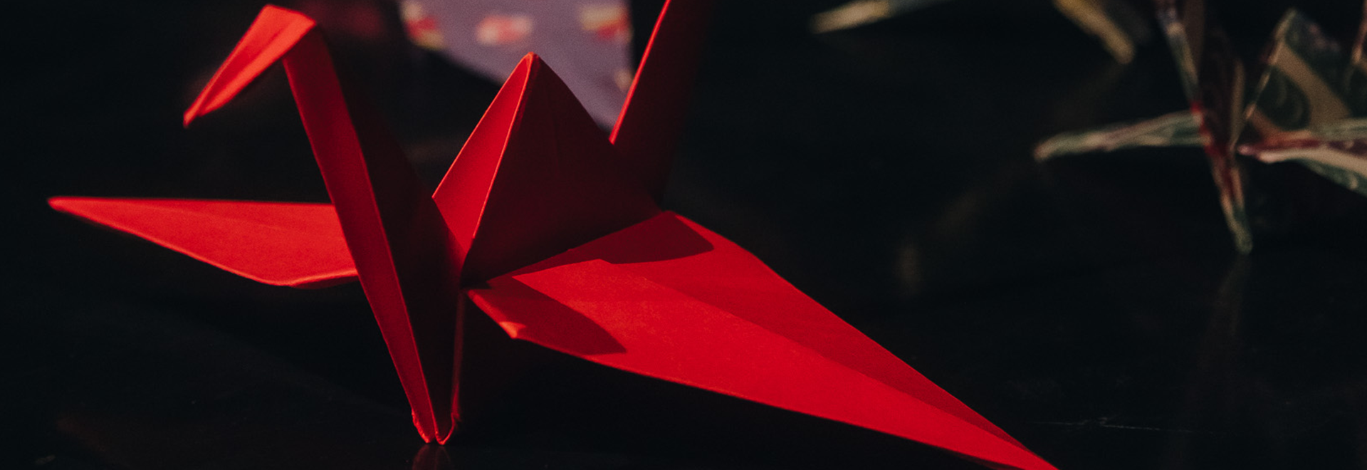 Cranes