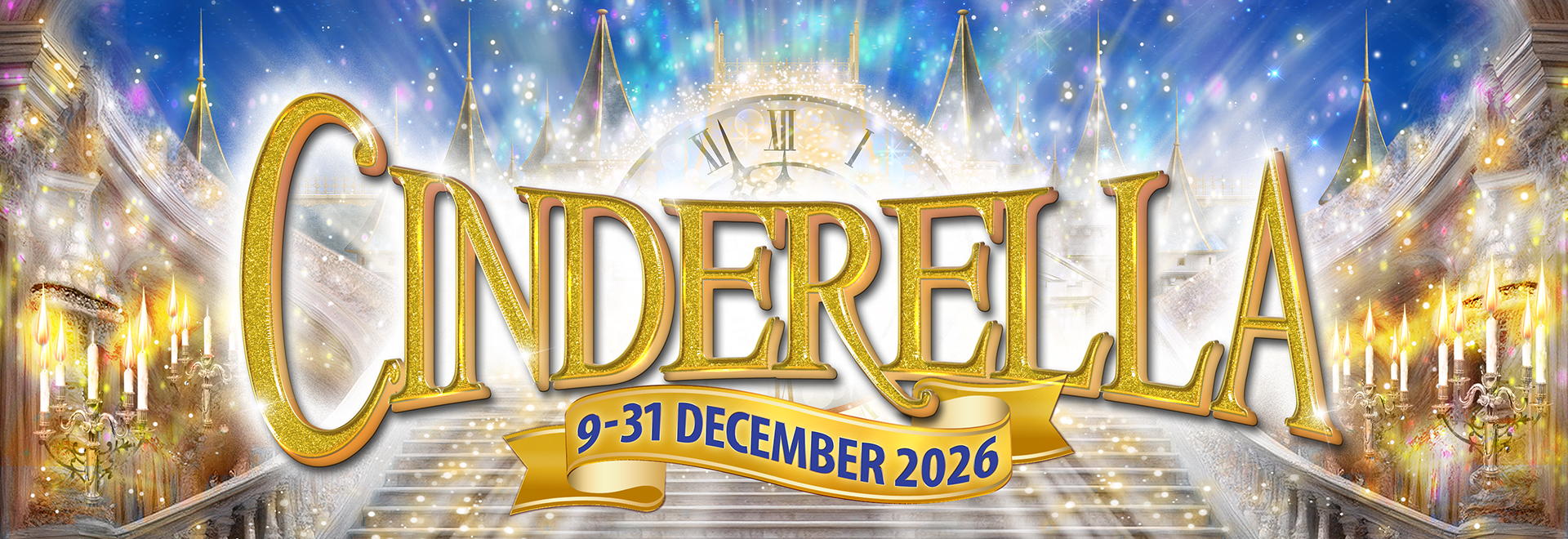 Cinderella