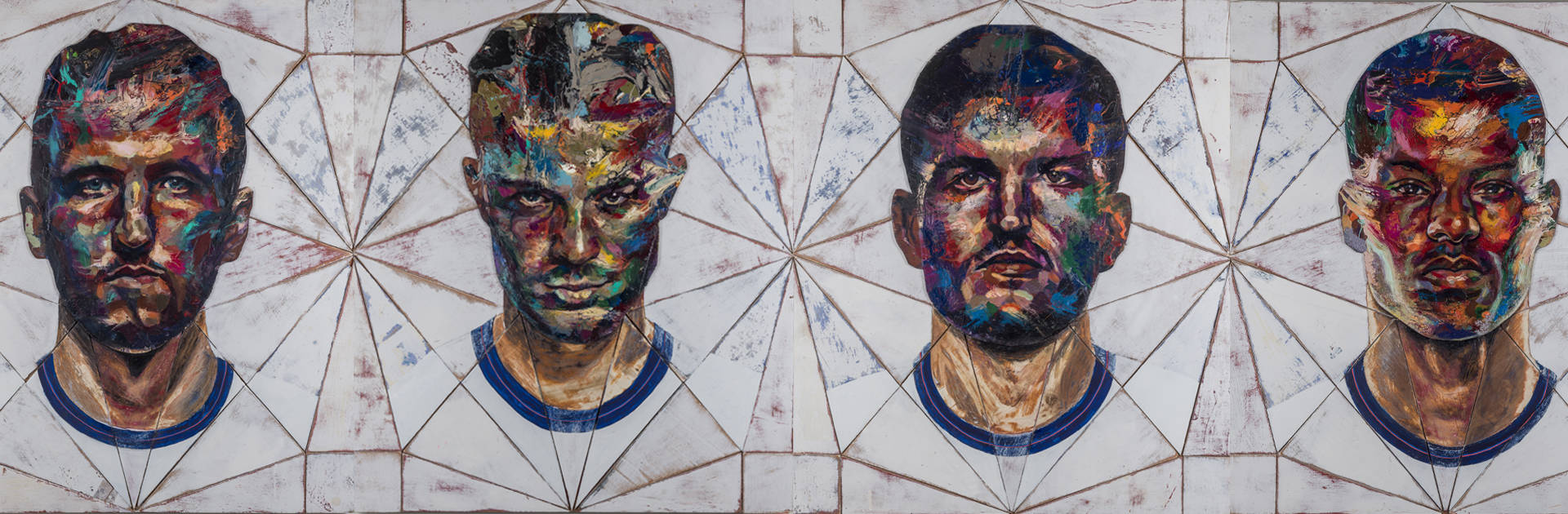 This is England Exhibition